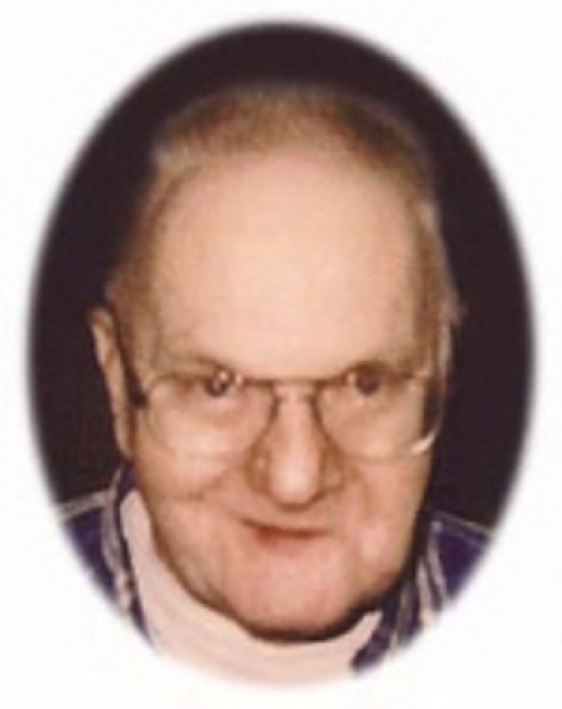 Ronald Richard Leitz