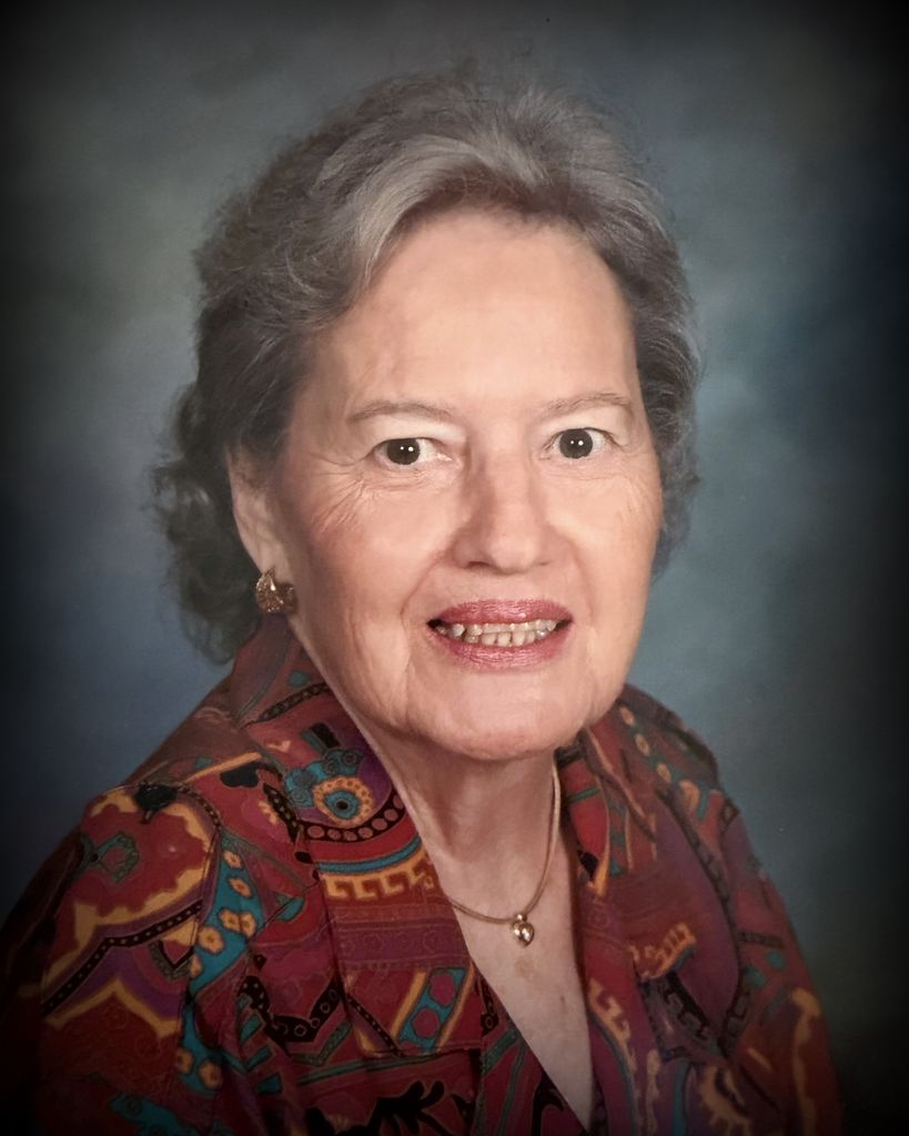 Katherine Gibbs Mayton