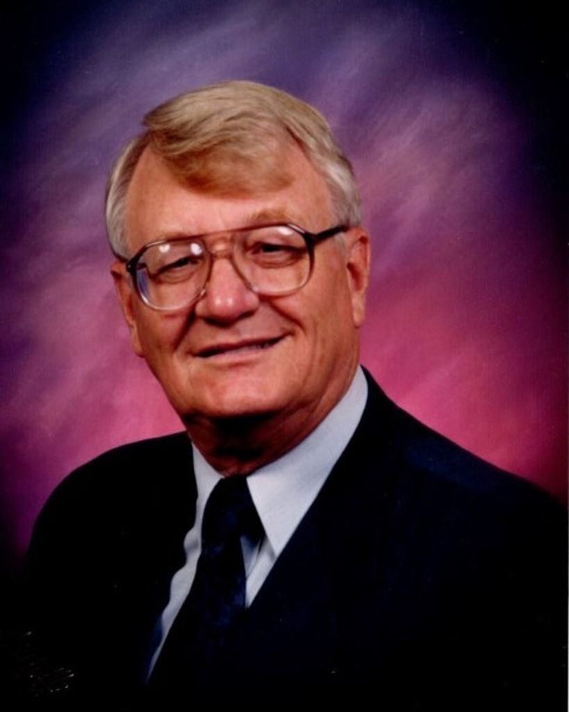 Wesley Swanson
