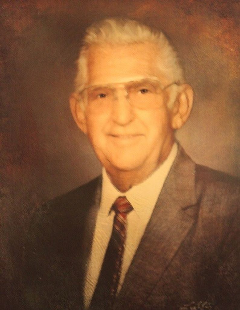 Richard W. Tezak