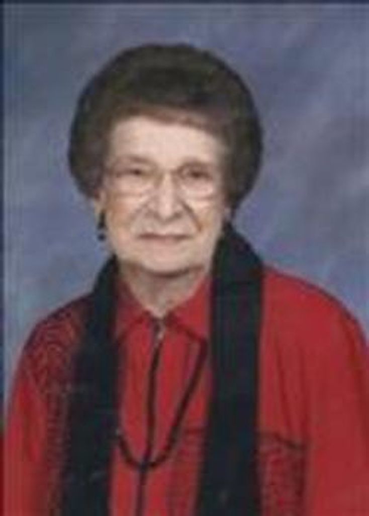 Rachel Donie Thiessen