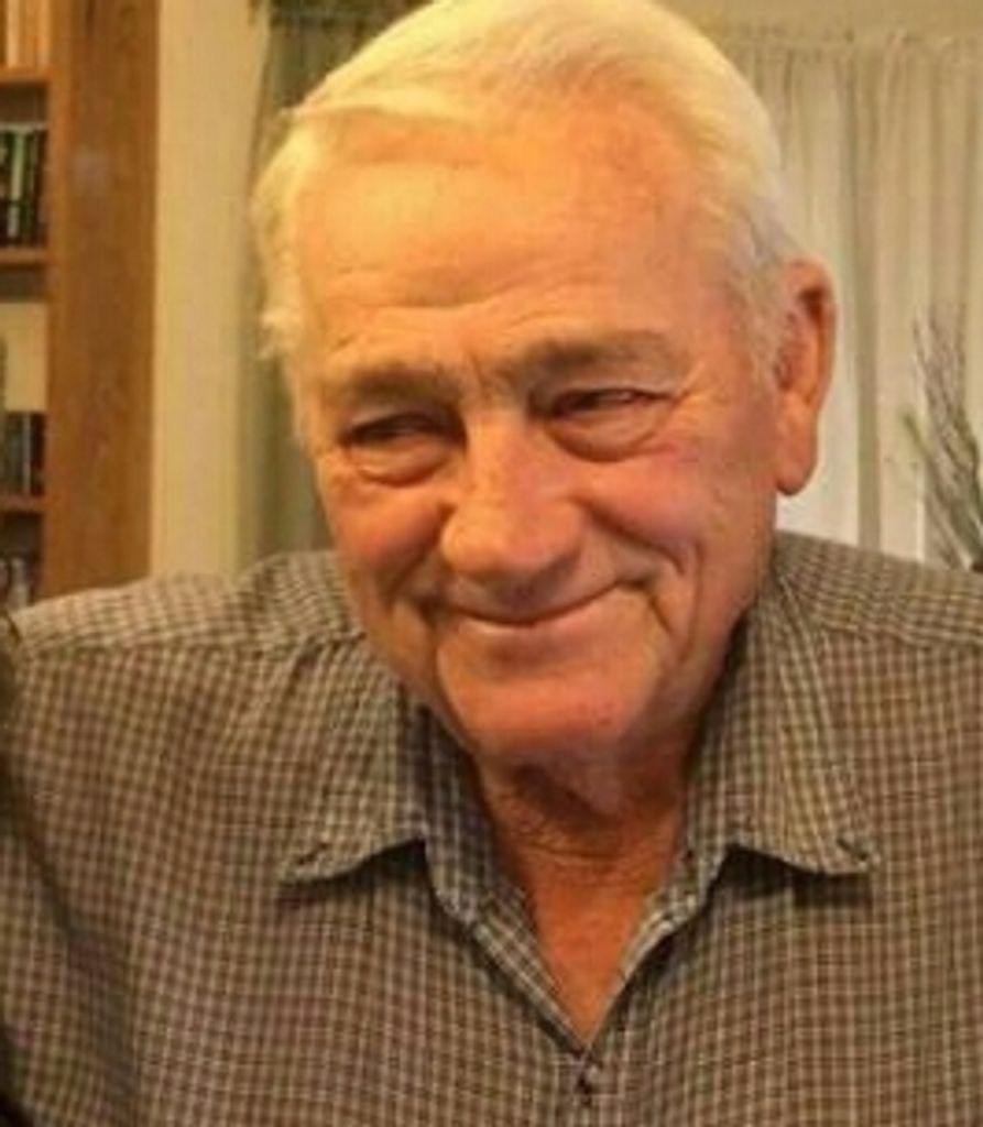Roy Alvin Cooper