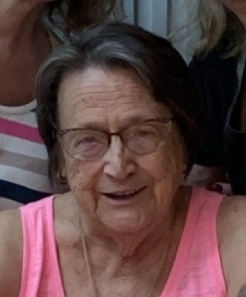 Lucy Richford