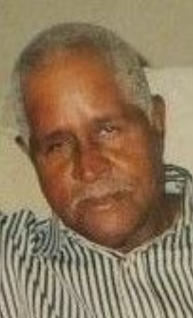 James Tyson, Sr. Profile Photo