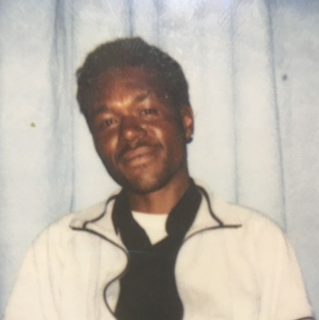 Rickey Melvin Williams Profile Photo