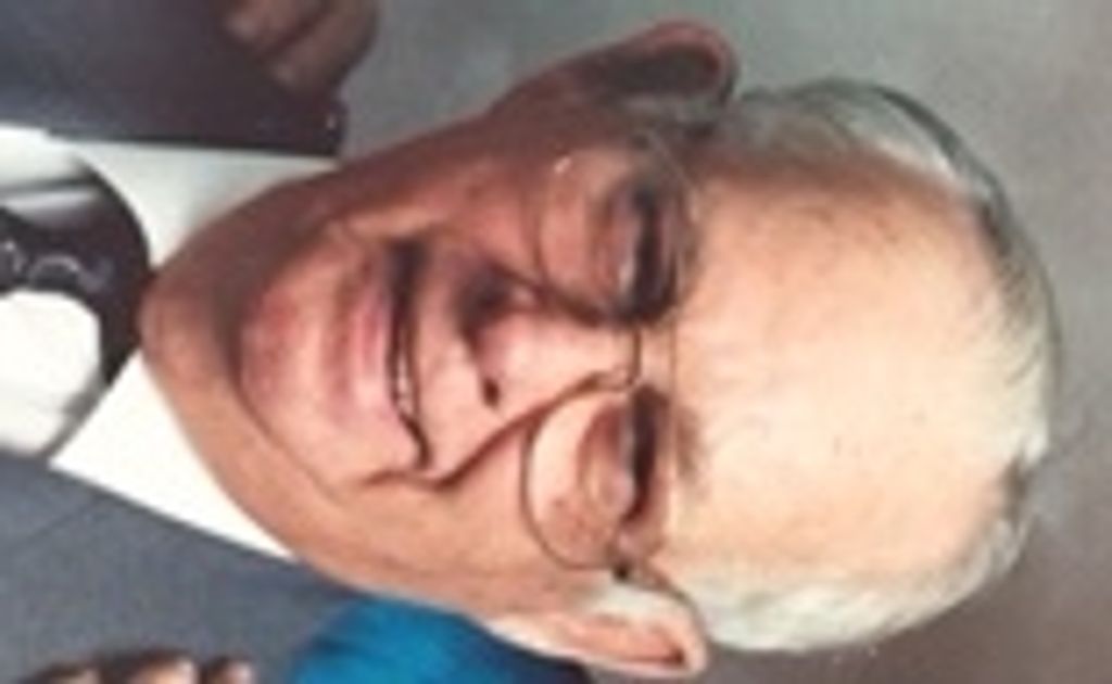 Robert M. "Bob" Rister