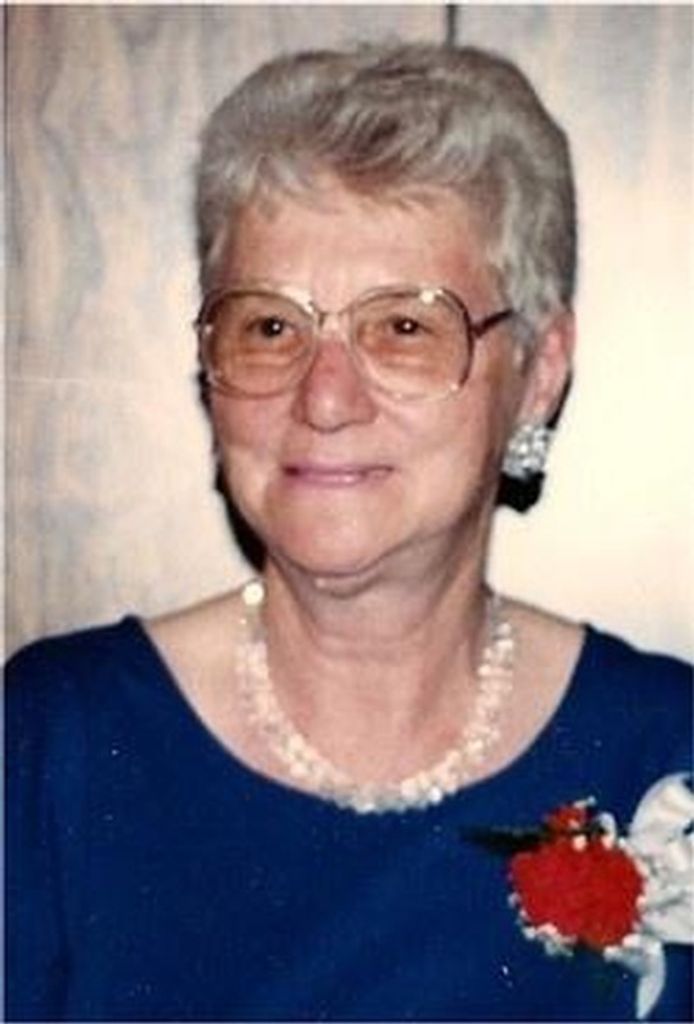 Paulene Austin Profile Photo