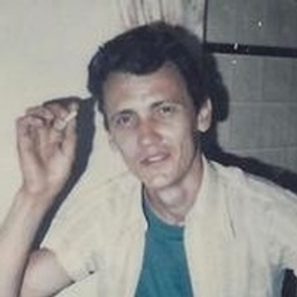 Andrew Shelby Smith