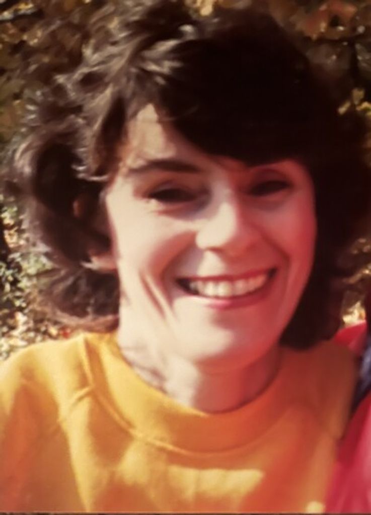 Joan Florence Mlincsek Profile Photo