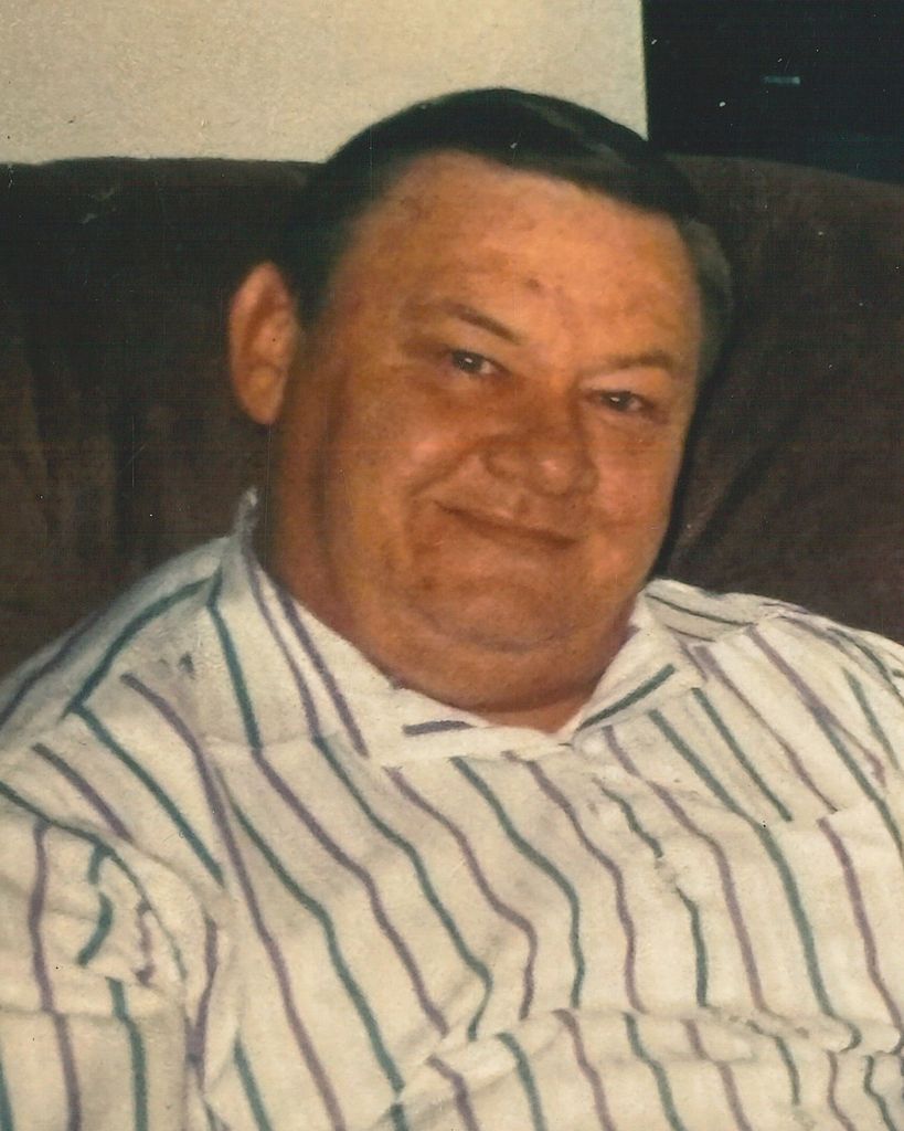 Danny M. Merideth