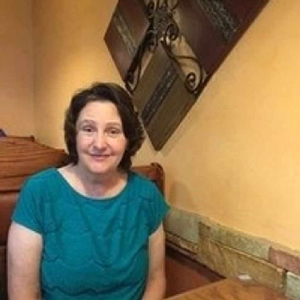 Teresa Denise Lindeman