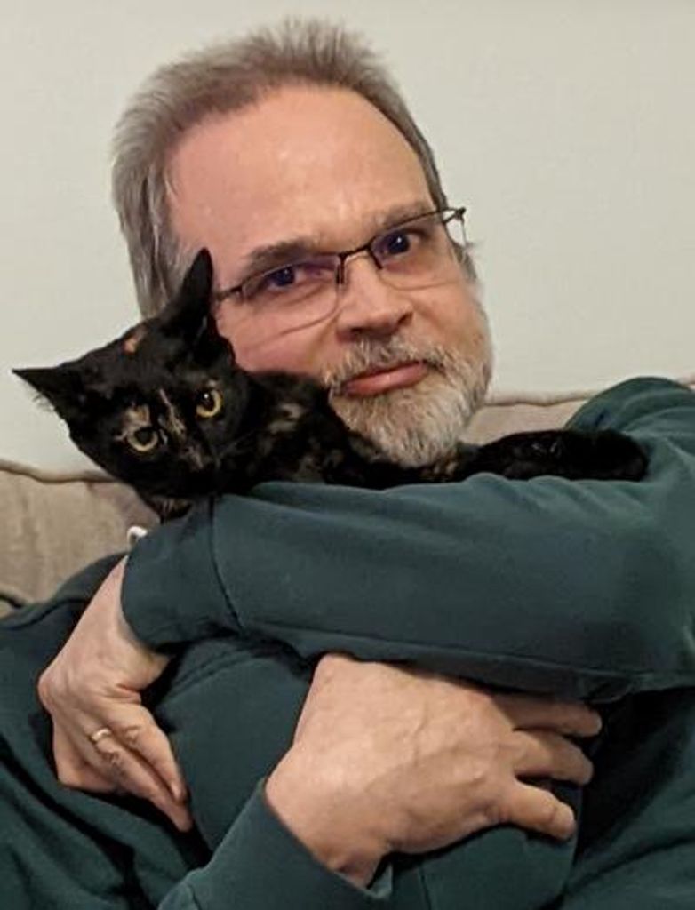 Eric Growden Profile Photo