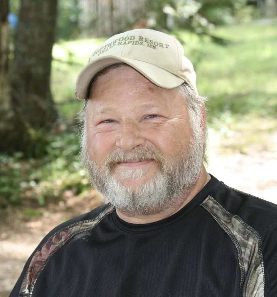 Larry Becker Profile Photo