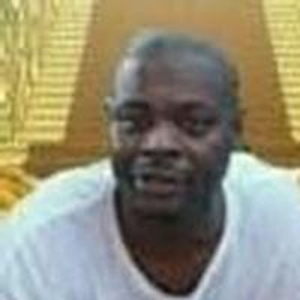 Demetrius  Dannell Draper