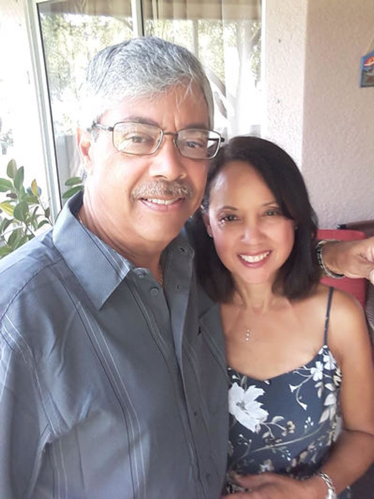 Myrna Santiago Profile Photo