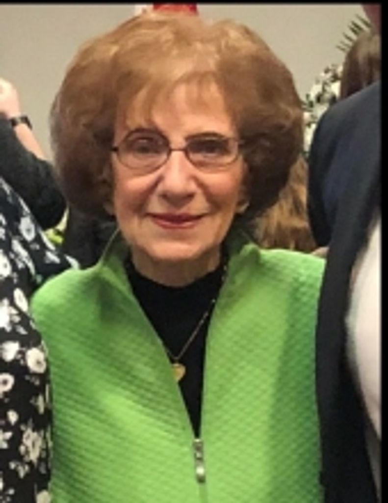 Doreen Buck Profile Photo