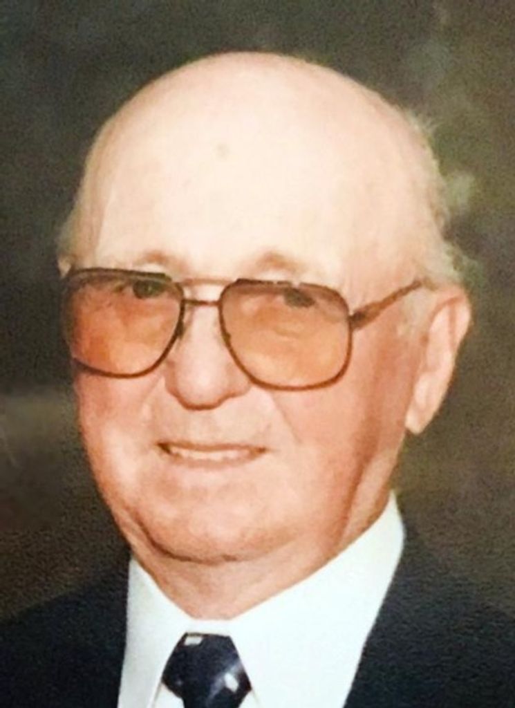 Sylvester Wolf Profile Photo