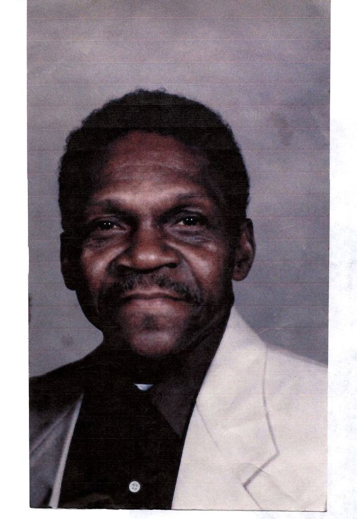 Fred Ester Williams