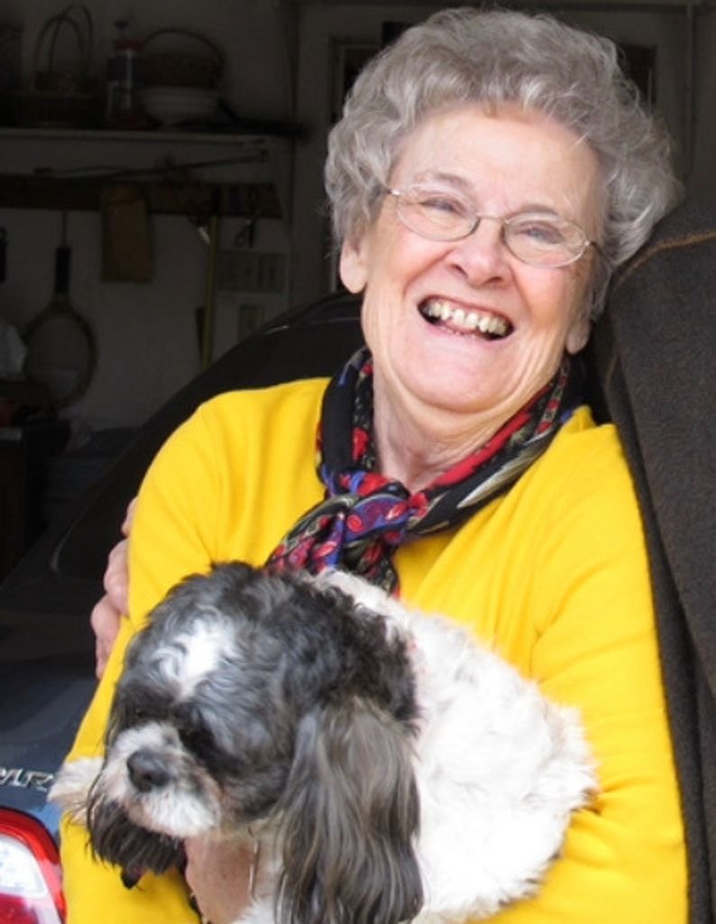 Doris Willis