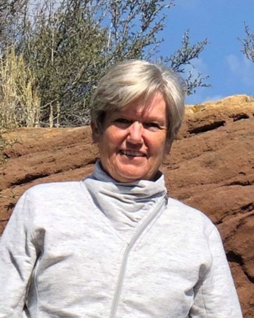 Cheryl Lynn Marlow