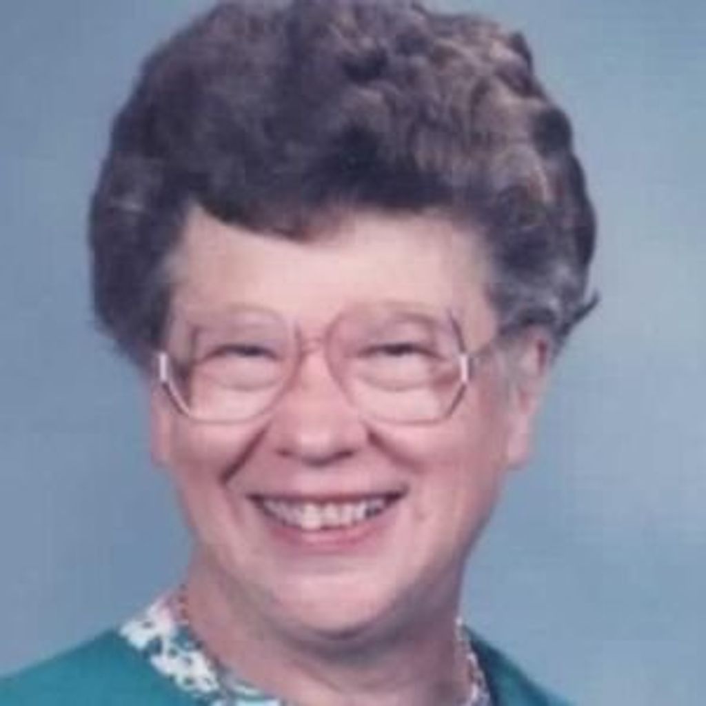 Joyce  E. Nauman Profile Photo