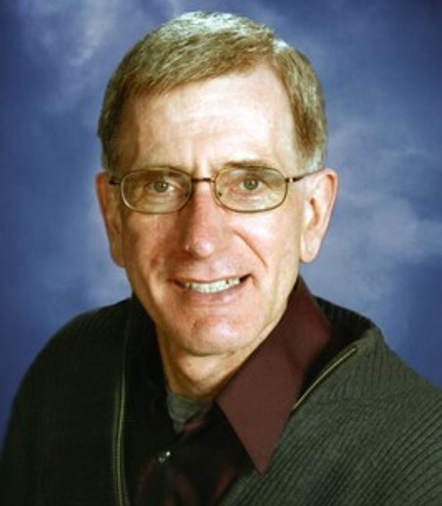 Ronald Hansum