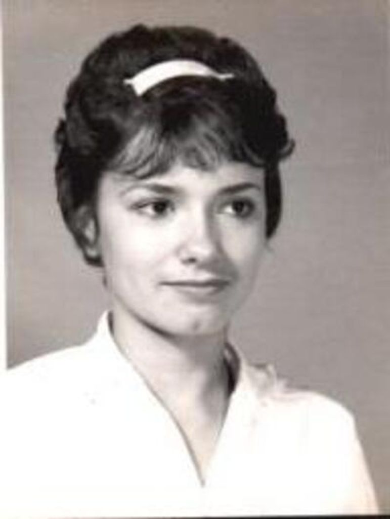 Thelma Nadine Shoemaker Profile Photo