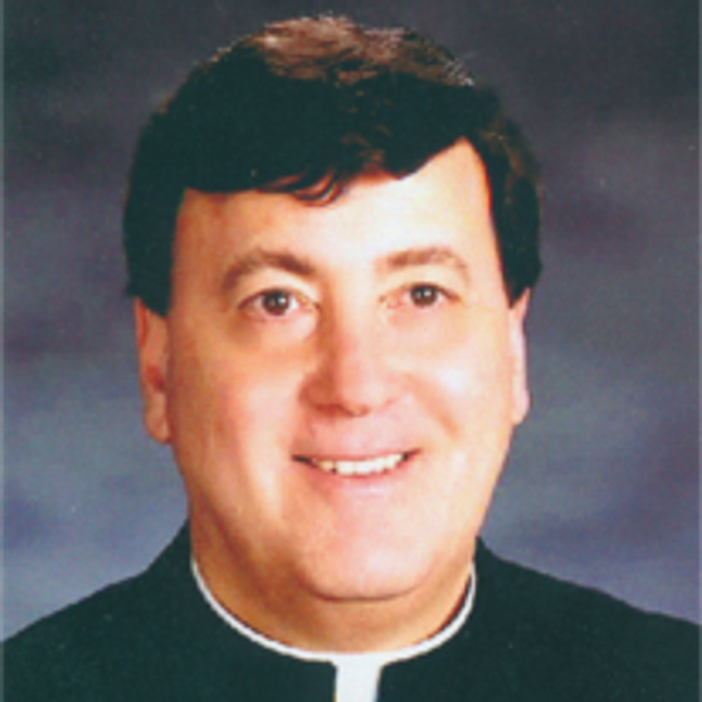 Rev. Dominic P. Irace