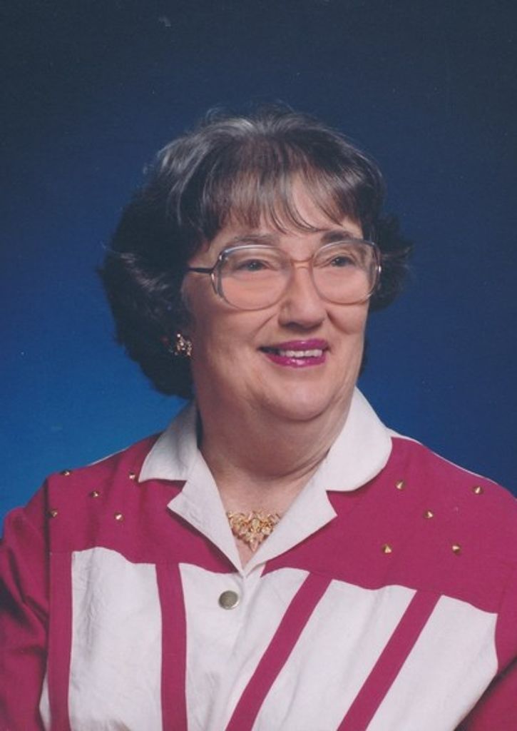 Helen Smith