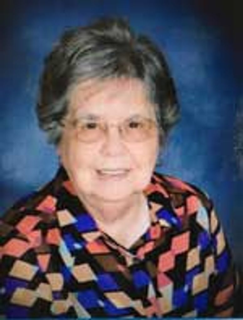 Betty Ames