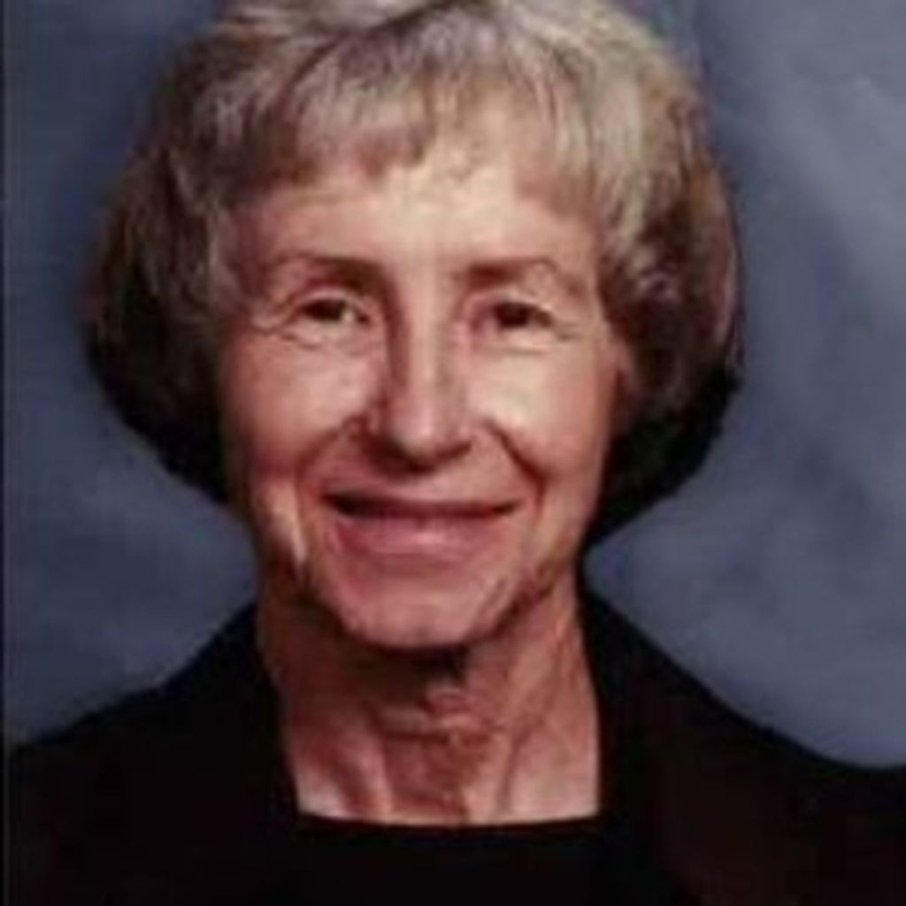 Marilyn Doerr Farley