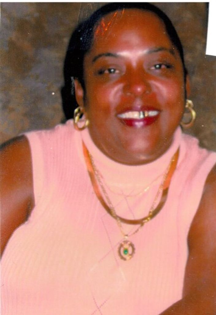 Lois Latrice Nails Profile Photo