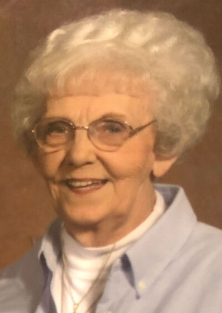 Betty Jean Oxford Profile Photo