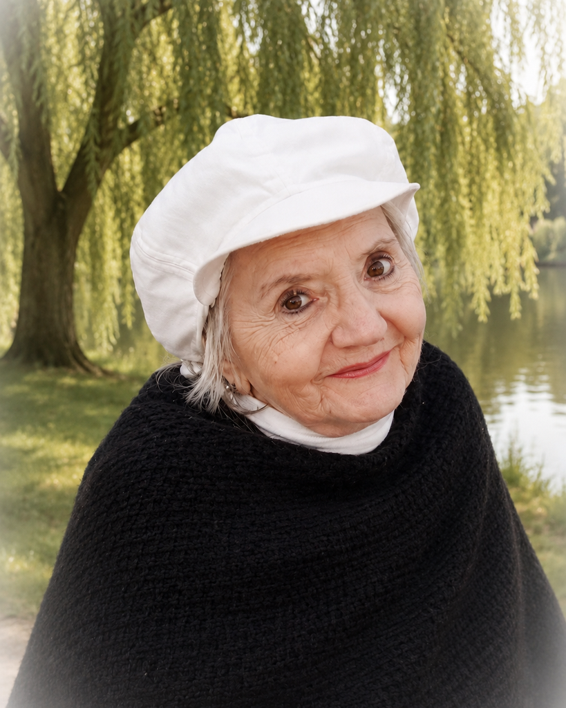 Joan Lynn Honohan