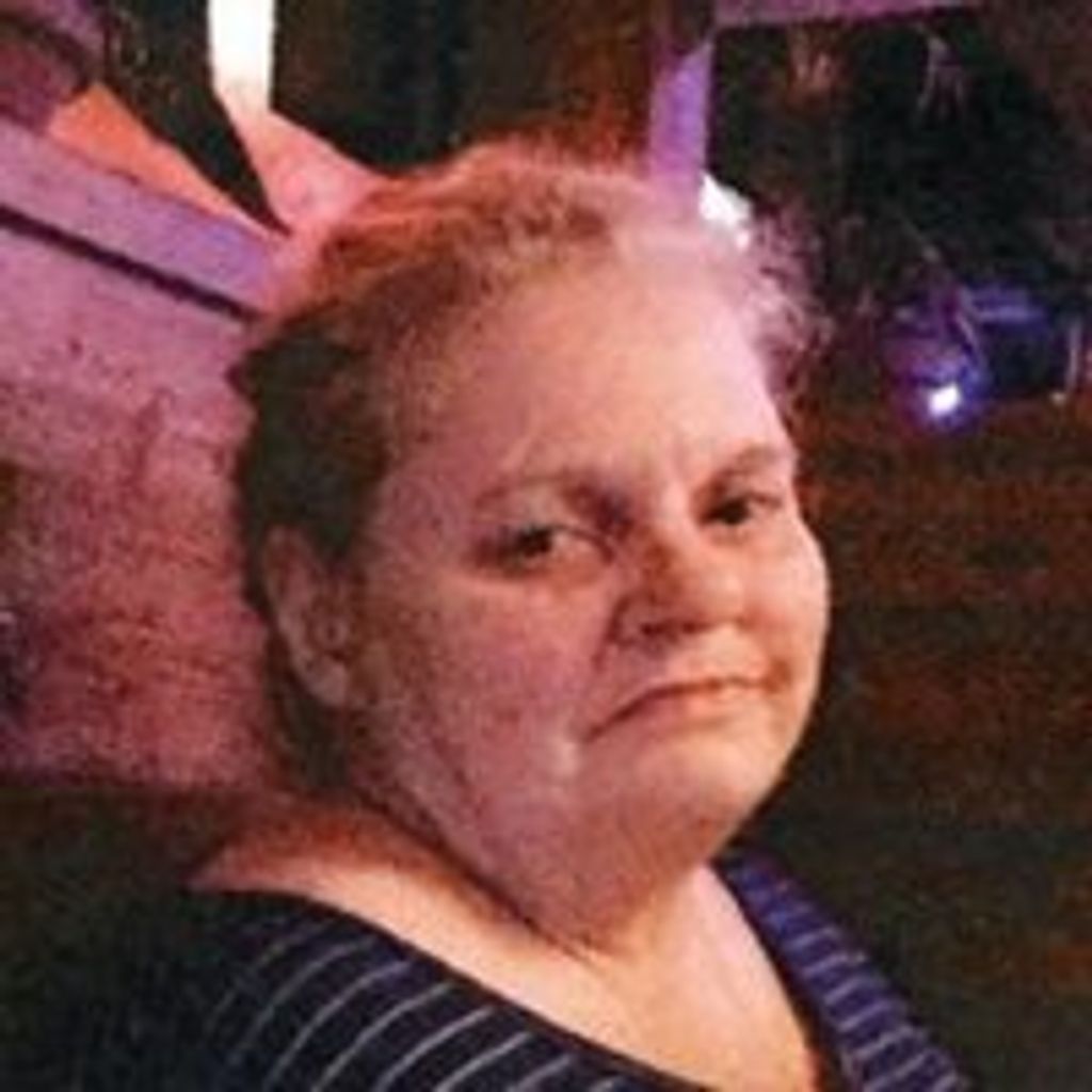 Vickie Ann Blaton
