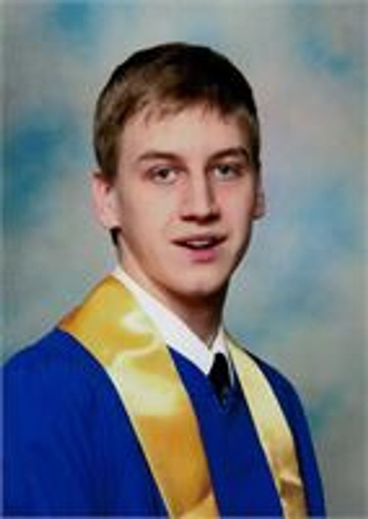 Darren Joseph Brophy