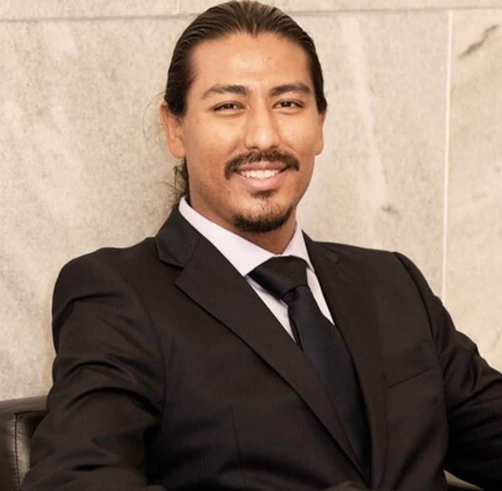 Luis Tapia Hernandez Profile Photo