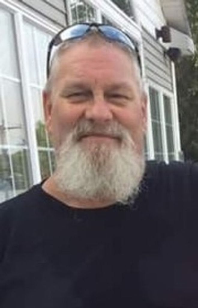 Mr Brad L. Hancock Profile Photo