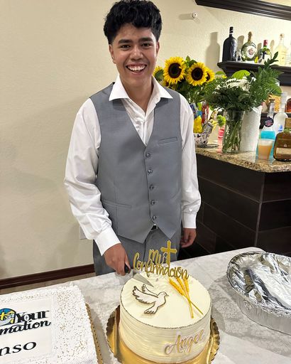 Angel Jared Pacheco Profile Photo