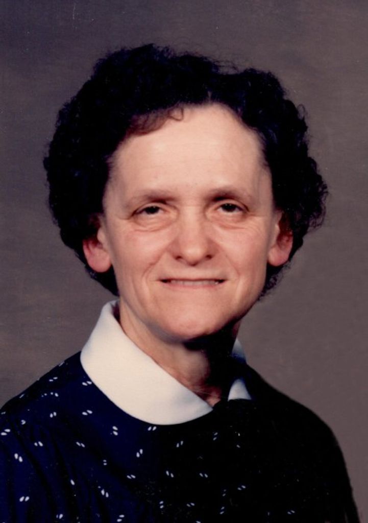 Irene Helen (Hoffman)  Mirly