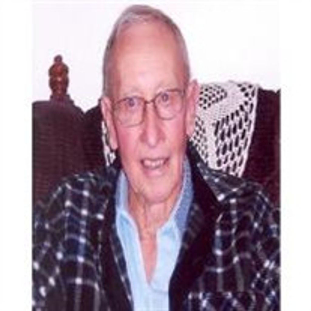 Lyle Richard Anderson