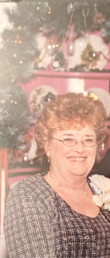 Joan Sullivan