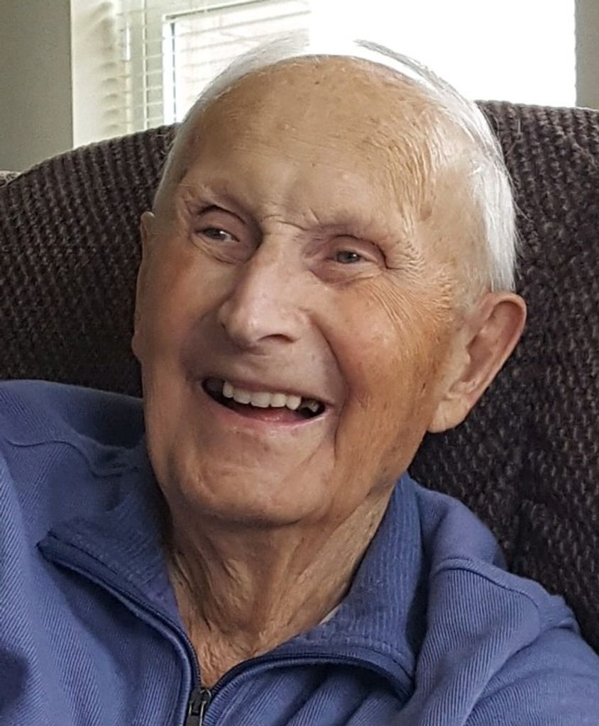 Virgil Clayton Thiele