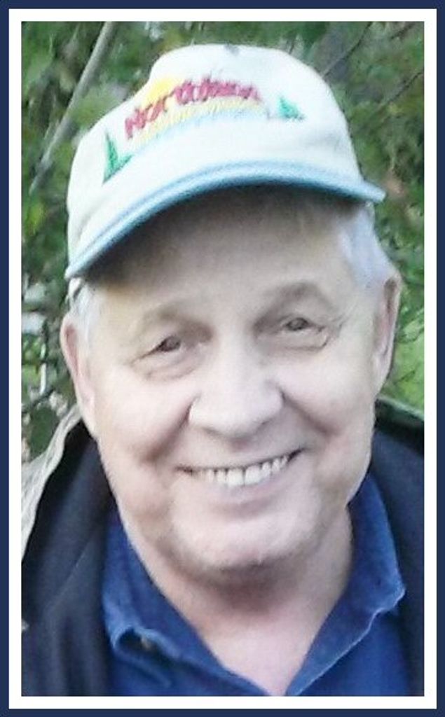 Gordon K. “Gordy” Gobin
