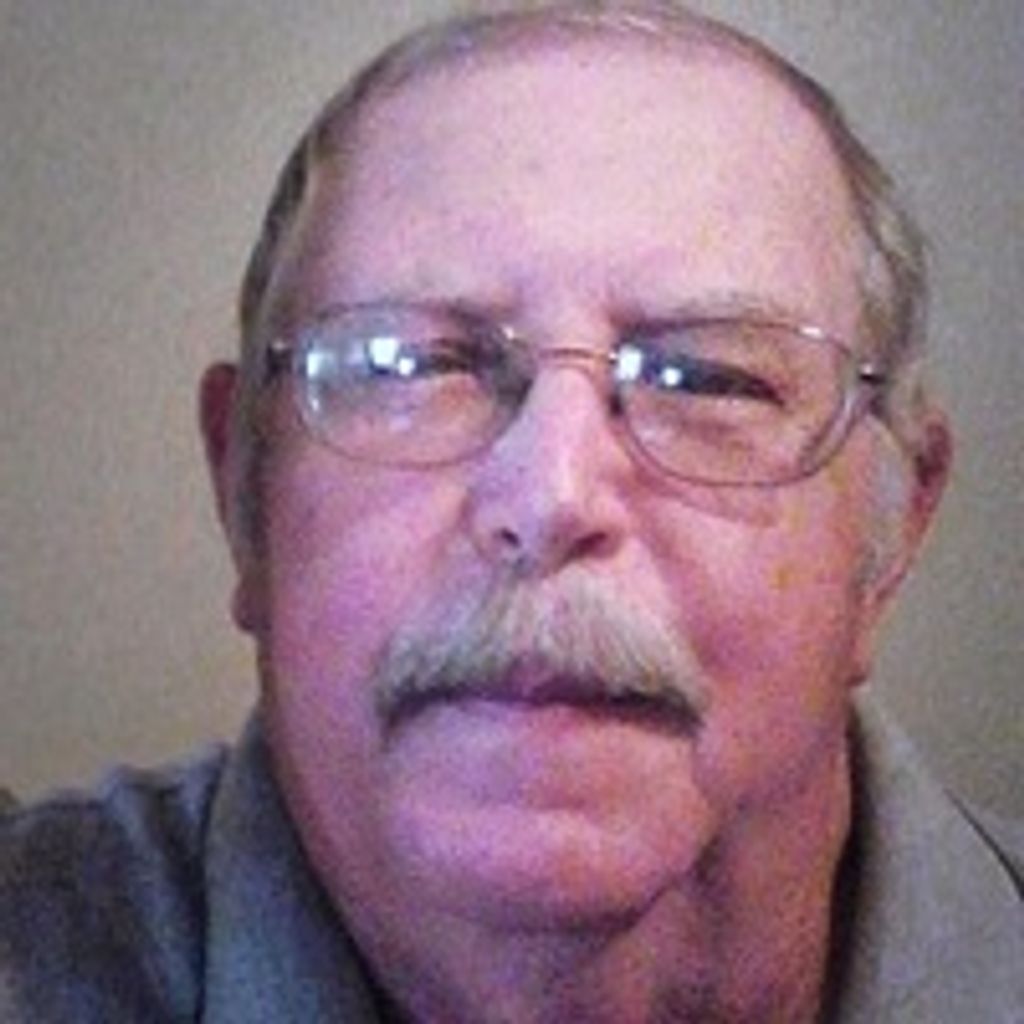 Johnny Mack Keener