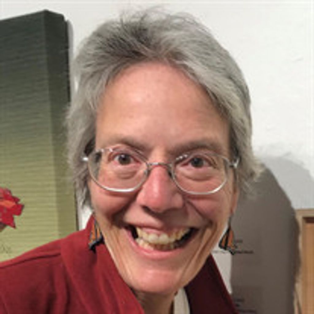 Gerri Gribi
