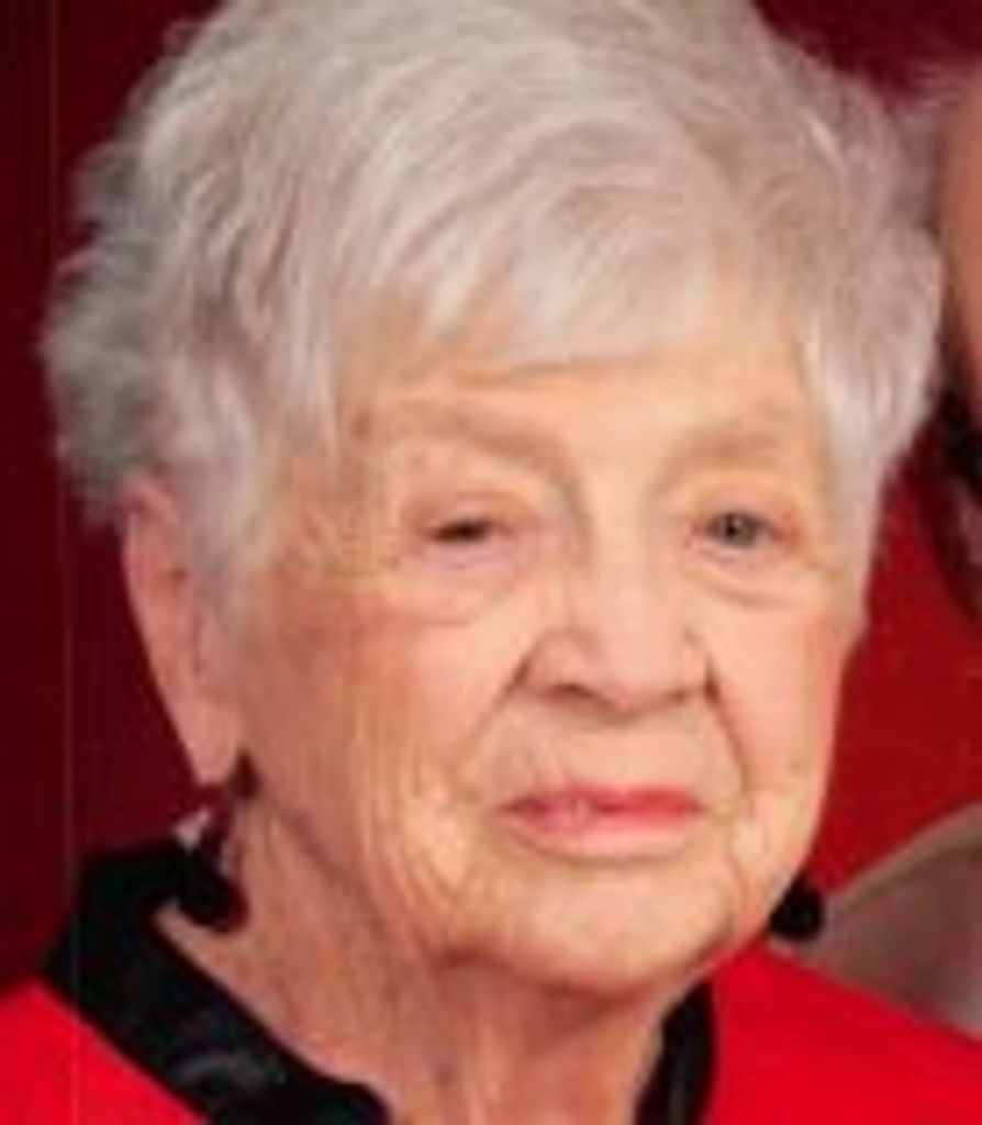 Dorothy Linroth