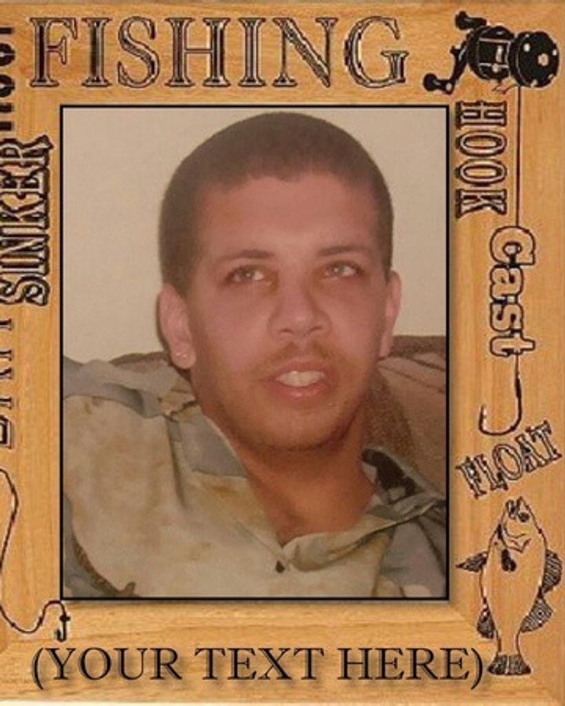 Maurice Aaron Johnson Profile Photo