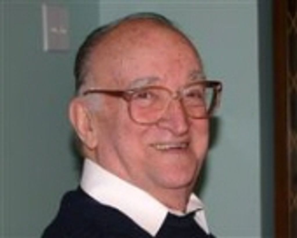 Paul P. Mcgee Profile Photo