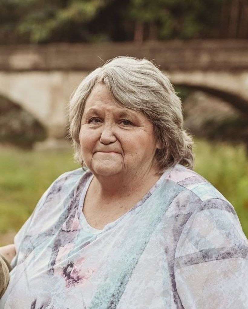 Jeannie Tice Profile Photo